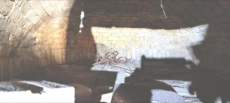 Foto a87779f3-332f-4b9b-9dc3-2c8c0a59725d. Masia a Riells i Viabrea