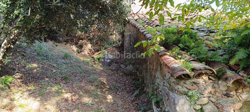 Foto f4b0b6af-98b3-4149-9355-4540ff1a34c8. Masia a Riells i Viabrea