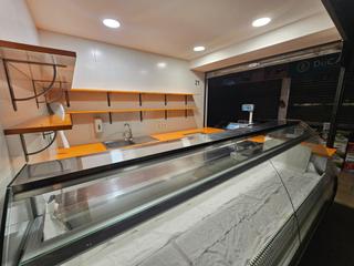 Rent Business premise in Sant Celoni. Sant celoni centremercat municipal parada de bacalao esquinera d