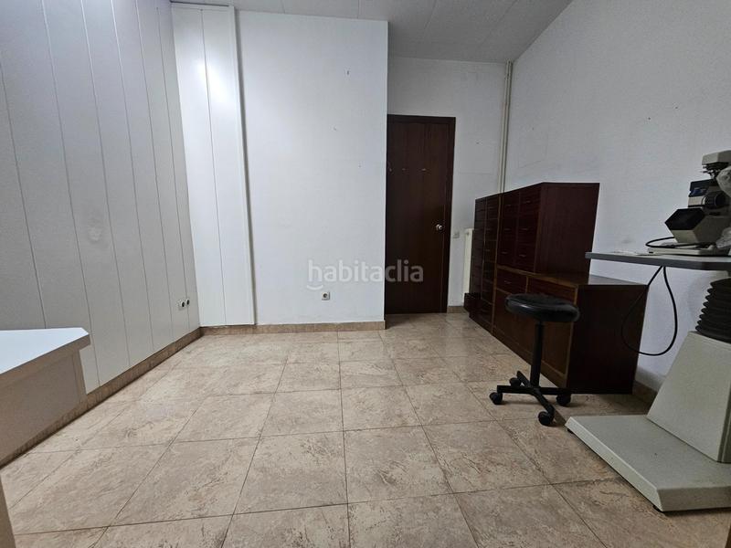 Foto 66756ae2-2982-466e-a20d-a07d89834b5d. Miete geschäftsraum in Sant Celoni