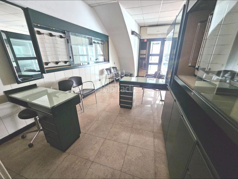 Foto a314c5e8-4e54-48ec-82a1-e5db9df1d406. Miete geschäftsraum in Sant Celoni