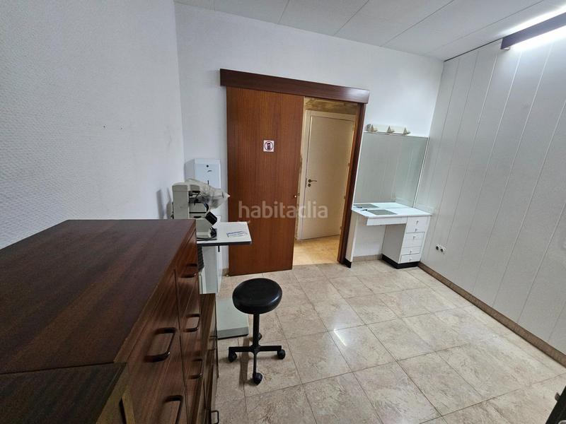 Foto eb01d85c-87d9-4f69-88d0-c69c08d34f9d. Miete geschäftsraum in Sant Celoni