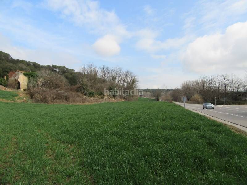 Foto 0df28407-207e-41d0-809b-f5b510f80171. Finca rústica a Santa Maria de Palautordera