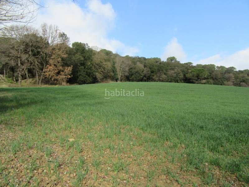 Foto 1f2b48c6-eb0e-4cf1-891b-8c601ed5b852. Finca rústica a Santa Maria de Palautordera