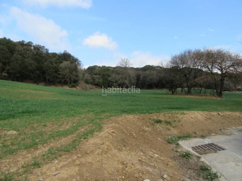 Foto 960b39a0-bda2-4ce4-b1de-0e8efe5ead7a. Finca rústica a Santa Maria de Palautordera