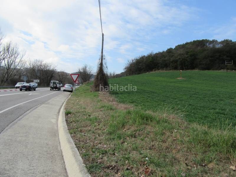 Foto a97943c0-c8f0-44c7-b59d-8bb84e9944f9. Finca rústica a Santa Maria de Palautordera