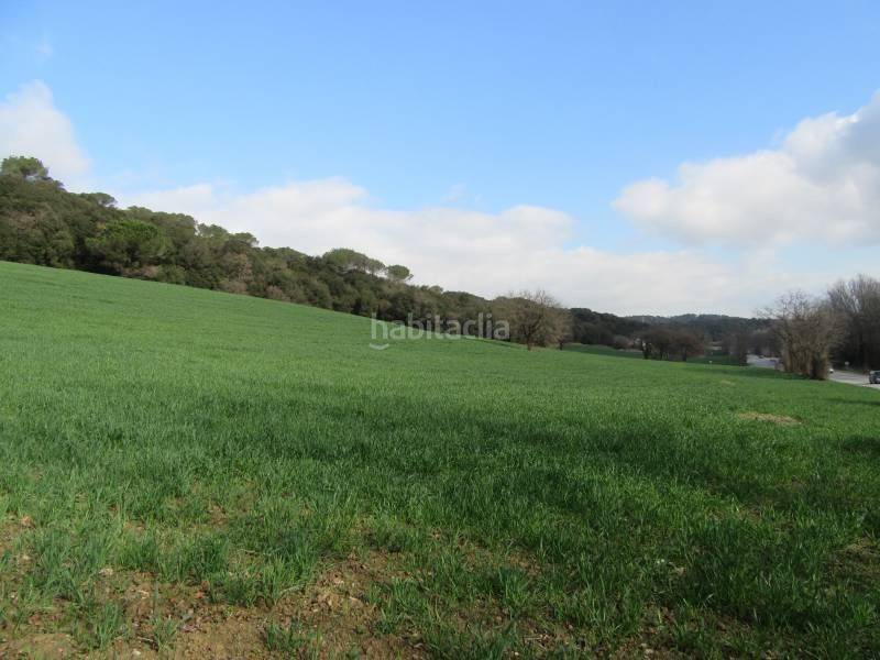 Foto db8b6166-9810-4eb9-9181-1ab84ebbe637. Finca rústica a Santa Maria de Palautordera