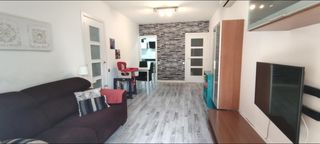 Pis a Sant Celoni. Sant celoni st ponç piso reformado en venta con terraza y amplia