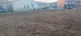 Terreny residencial a Sant Celoni. Sant celoni pla de palau solar llano apto para vivienda unifamil