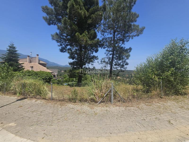 Foto 4f66aa80-6743-4296-b556-35c50a786138. Residential plot in Sant Celoni