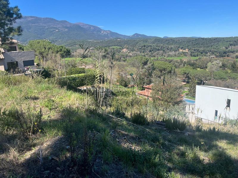 Foto 69f5c19c-ee70-4e5f-9eac-b700ec7ed8ca. Residential plot in Sant Celoni
