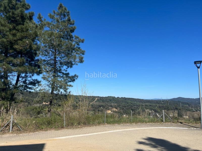 Foto 91ce1db2-b2f4-42ed-bf4d-2fd84fd4923e. Residential plot in Sant Celoni