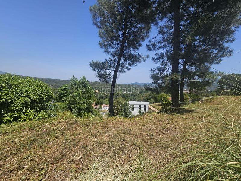 Foto 9abaea31-e57b-4d89-8ef9-f4396f55b3aa. Residential plot in Sant Celoni