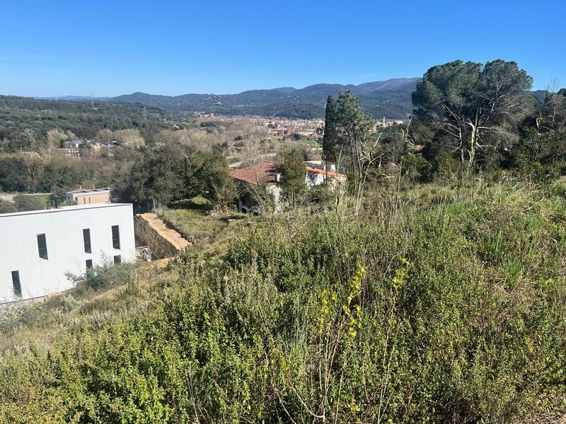 Foto 9e083402-35fa-4b9b-8490-3e4db6f48b2b. Residential plot in Sant Celoni