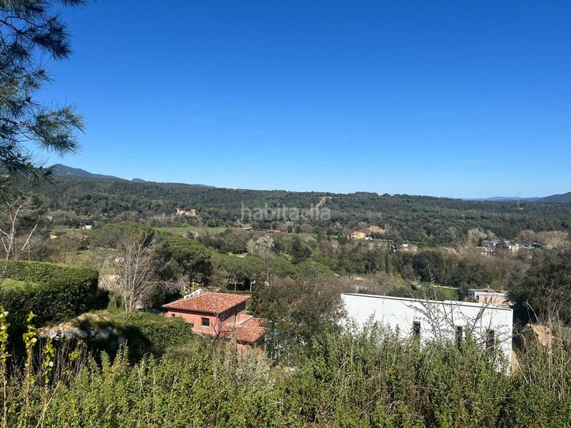 Foto d3a14910-ba2b-41b6-ba8e-793c4e41607c. Residential plot in Sant Celoni