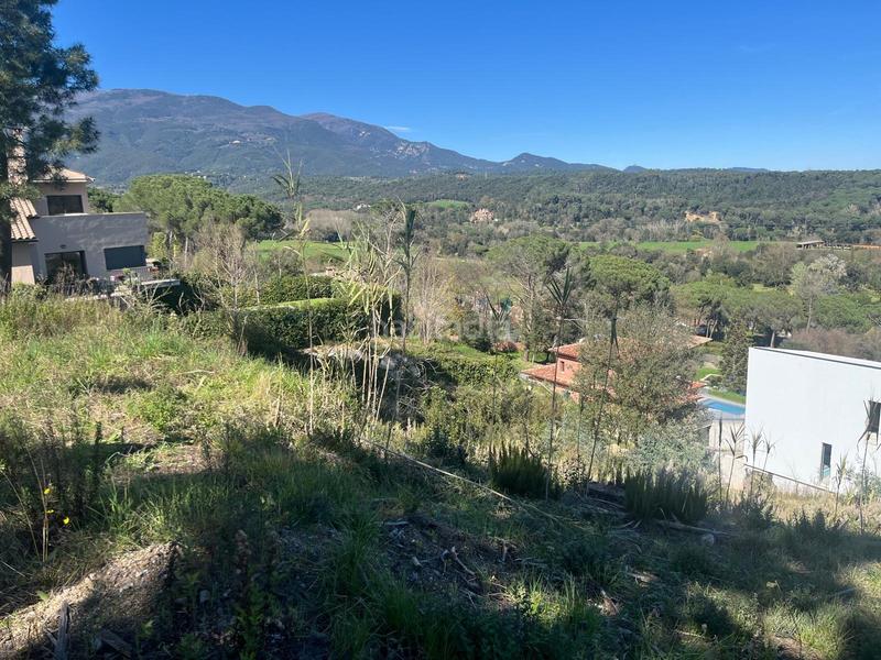 Foto e42777d2-ed7c-48c0-a53e-5d90a7d8187c. Residential plot in Sant Celoni