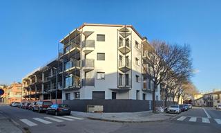 Pis a Carrer carrer de pompeu fabra 11. Sant celoni  pla de palau  gran piso de obra nueva en venta con