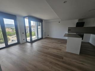 Dúplex a Carrer carrer de pompeu fabra 11. Sant celoni  zona  pla de palau gran piso  dúplex de obra nueva