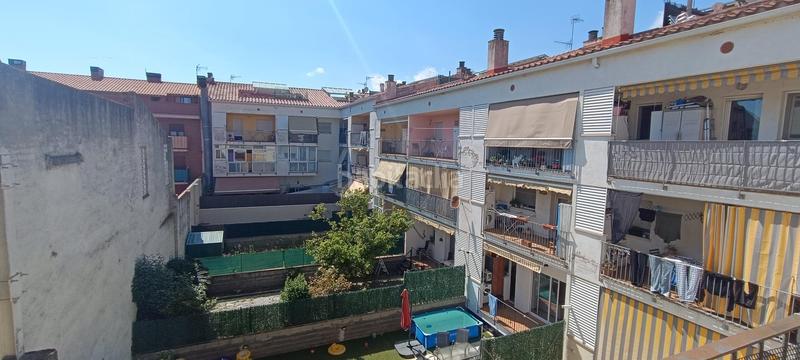 Foto 12e93025-1936-4f4e-b969-0e9b65451e1d. Appartamento con riscaldamento in Sant Celoni