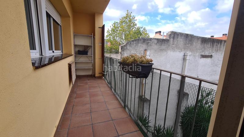 Foto 7ff05648-5547-479b-a24b-d5f497cecae6. Appartamento con riscaldamento in Sant Celoni