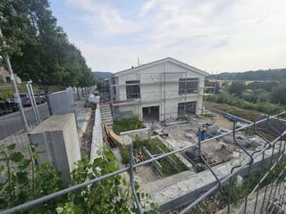 Maison à Roca del Vallès (La). La roca del vallès st.agnès de malanyanes magnífica casa unifami