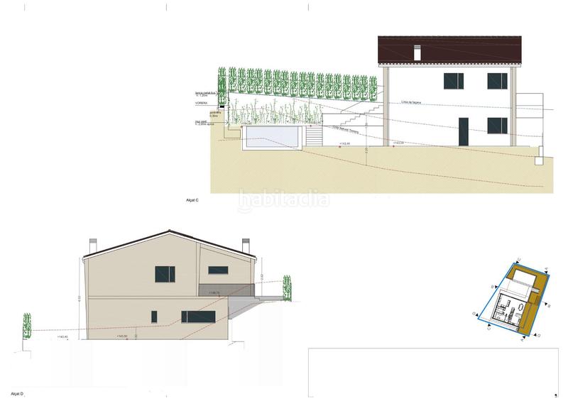 Foto 08fcb18b-1679-44fe-9974-b9c9c11188d4. Casa amb aparcament a Roca del Vallès (La)