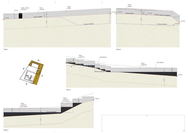 Foto 0de6377b-b08e-4c4b-85a6-59ff01f9246a. Casa amb aparcament a Roca del Vallès (La)