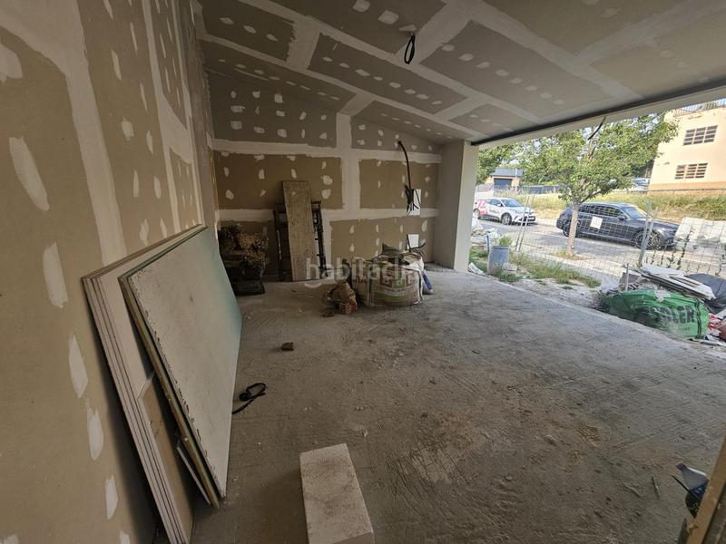 Foto 1120541a-b46b-4e22-a704-097dda020ed9. Casa amb aparcament a Roca del Vallès (La)