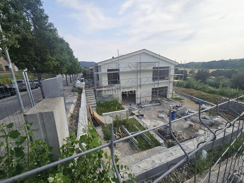 Foto 2eaa60ff-7de4-4c0d-a384-e34c71ff6a22. Casa amb aparcament a Roca del Vallès (La)