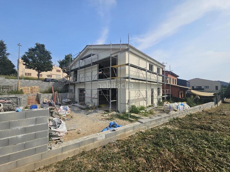 Foto 708450c9-b2f1-4365-9625-bac98231d72b. Casa amb aparcament a Roca del Vallès (La)