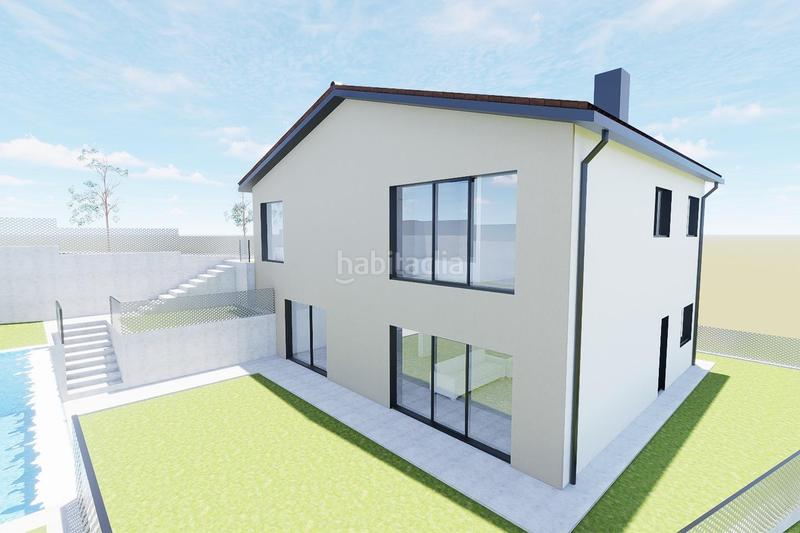 Foto 88a2ebdf-d73f-4f27-9655-822ce3da90d9. Casa amb aparcament a Roca del Vallès (La)