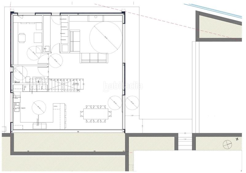 Foto 99587db6-a977-4f6e-ac9e-d3858fccb5d6. Casa amb aparcament a Roca del Vallès (La)