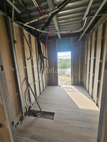 Foto c33e96e0-b710-4bfe-872c-44bf937defb8. Casa amb aparcament a Roca del Vallès (La)