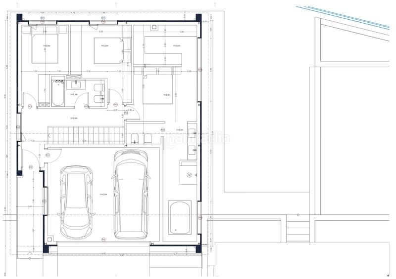 Foto eea9d59c-515c-46d4-9c9f-9e69eb0f0aa4. Casa amb aparcament a Roca del Vallès (La)