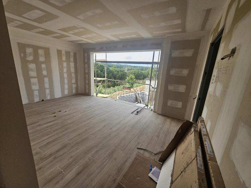 Foto f91f3b3a-4f2b-48f2-aea2-e8fd554551c2. Casa amb aparcament a Roca del Vallès (La)