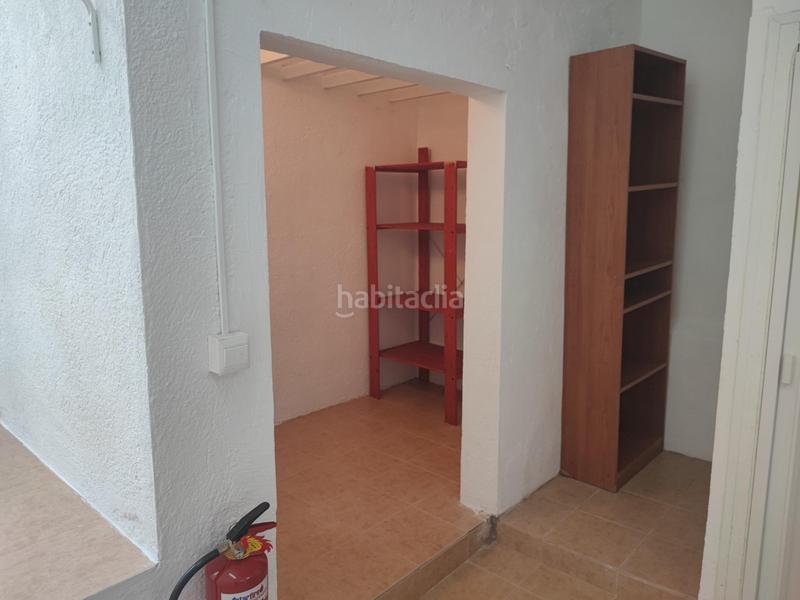 Foto 3a26623c-7c4b-4e61-b80d-301cc40bf0d6. Affitto locale commerciale in Sant Celoni