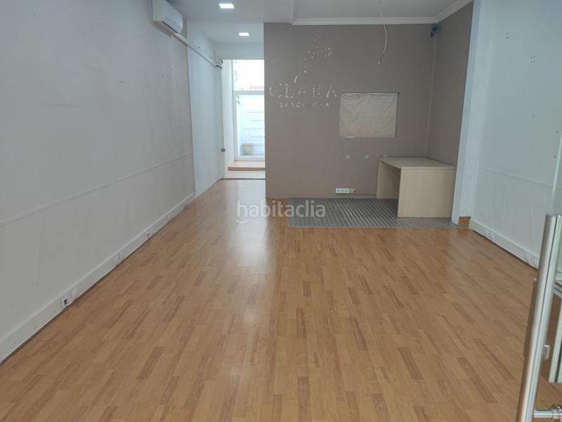 Foto d021b449-5897-4ac5-b8a7-dc2788899c12. Affitto locale commerciale in Sant Celoni