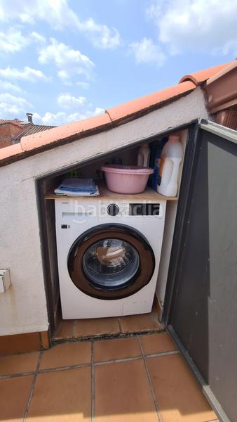 Foto 03a8e387-9c01-42db-80e1-667363a96fae. Dúplex amb calefacció aparcament a Sant Celoni