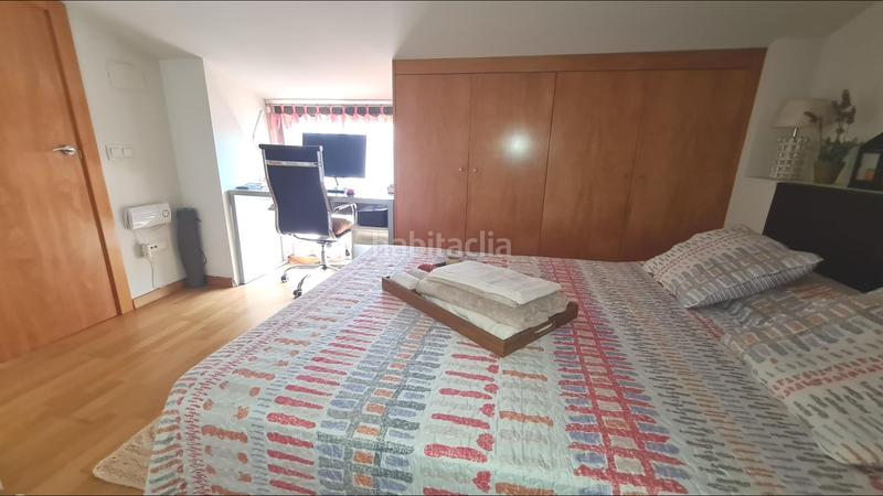 Foto 2b660efd-e06b-4ba5-8ccf-60098e4303bf. Dúplex amb calefacció aparcament a Sant Celoni