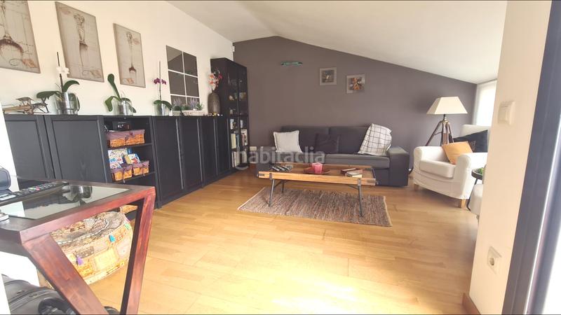 Foto 3f4e126a-96b3-4cde-821a-8e37af3ef1ca. Dúplex amb calefacció aparcament a Sant Celoni