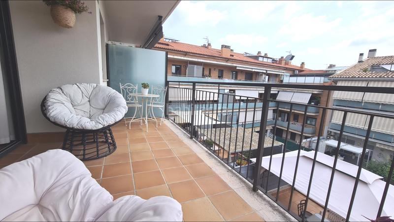 Foto 4250e6da-0680-43cc-9ba9-1843aba72467. Dúplex amb calefacció aparcament a Sant Celoni