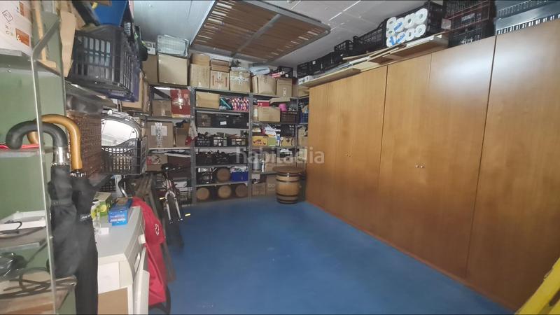 Foto 4a9dfed9-4620-417f-8a93-3ebeab395475. Dúplex amb calefacció aparcament a Sant Celoni