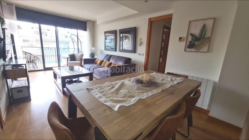 Foto 4bfb771e-5d7f-4d8e-85fe-7f4df506bd84. Dúplex amb calefacció aparcament a Sant Celoni