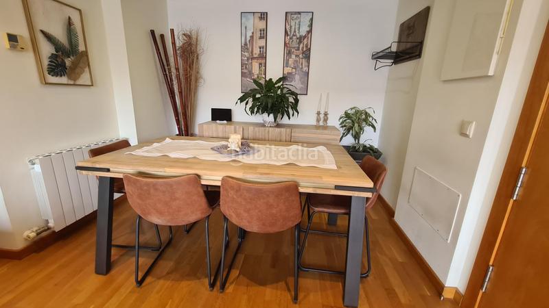 Foto 5ef76ce9-f092-4caa-ac7f-05761aa70efd. Dúplex amb calefacció aparcament a Sant Celoni