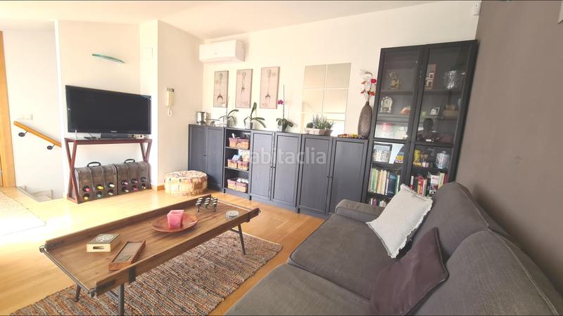 Foto 68360dab-07d6-4e01-862a-fa51d8bb09dd. Dúplex amb calefacció aparcament a Sant Celoni