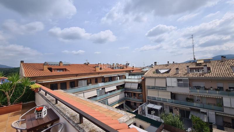 Foto 9ccf4a25-b2dd-45de-8ece-ffa75d92265f. Dúplex amb calefacció aparcament a Sant Celoni