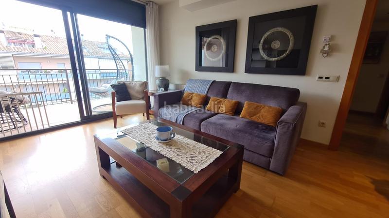 Foto 9d5dc8ea-1fe9-4218-929e-bb4c00d8cadd. Dúplex amb calefacció aparcament a Sant Celoni