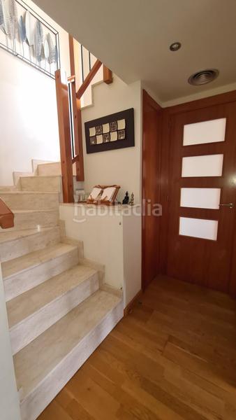 Foto af3ae28f-56b3-4ec5-bf9b-a3ebf6641bb2. Dúplex amb calefacció aparcament a Sant Celoni