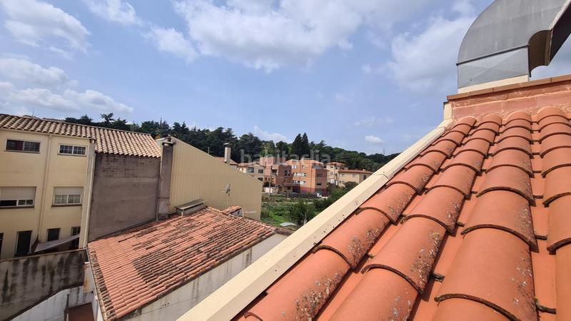 Foto ca111f71-2f48-469e-a279-91ddc25da953. Dúplex amb calefacció aparcament a Sant Celoni