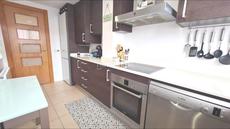 Foto cf6749b1-d0c2-4b91-baee-b54cafc6e34b. Dúplex amb calefacció aparcament a Sant Celoni